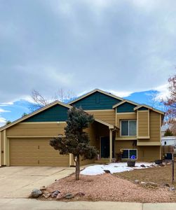 9897 Garland Dr, Westminster, CO, 80021