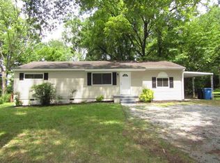 6103 Vance Rd LOT 30, Chattanooga, TN 37421