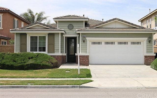 Welcome Home!