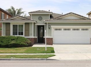 10970 Persimmon Ln, Fontana, CA 92337