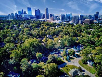 257 Robin Hood Rd NE, Atlanta, GA, 30309