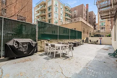 Sold by Halstead Real Estate