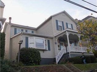 309 Meadow Ave, Charleroi, PA