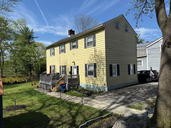 9 Furnace St, Cold Spring, NY 10516