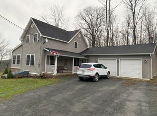 199 Rhodes Rd, Canton, PA 17724