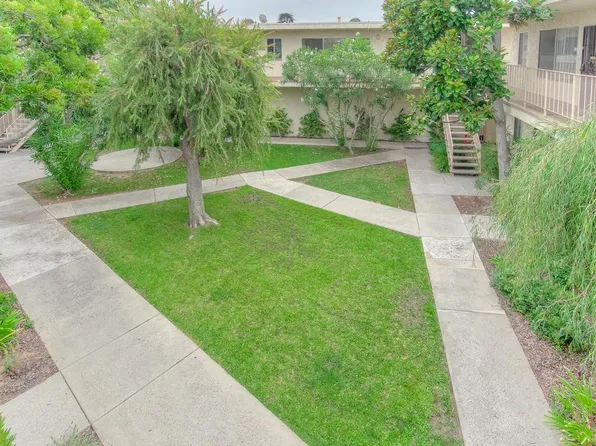 2600 Virginia Ave, Santa Monica, CA 90404