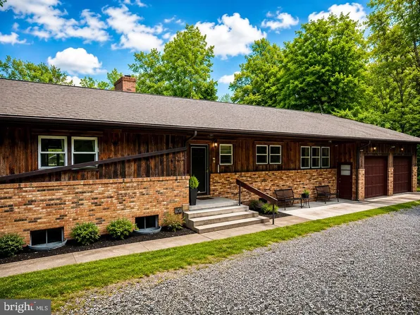 300 Rapids Run, Luray, VA 22835