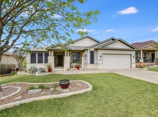 115 Mustang Island Trl, Georgetown, TX 78633