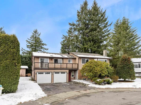 8553 116b St, Delta, BC V4C 7V1