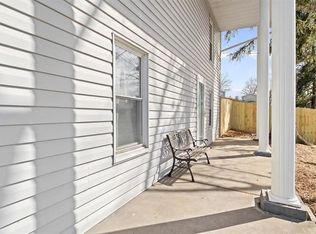 132 Country Club Rd, Washington, PA 15301