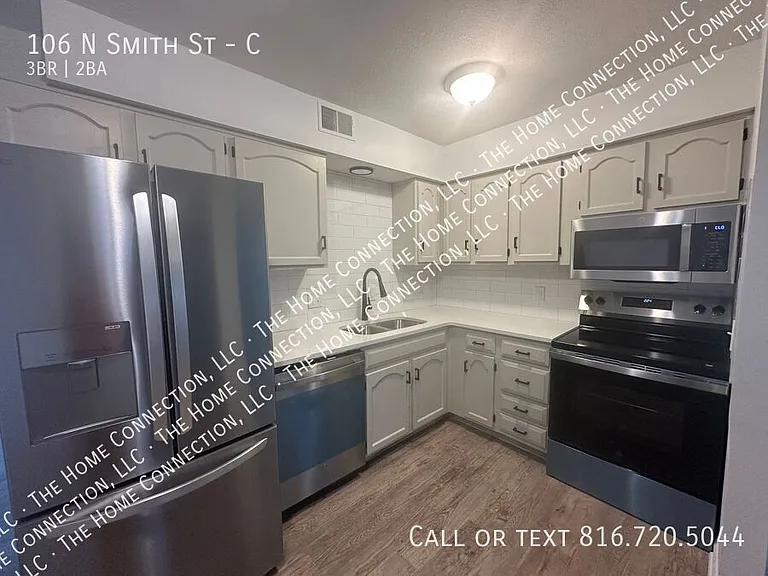 106 N Smith St #C — Photo 6