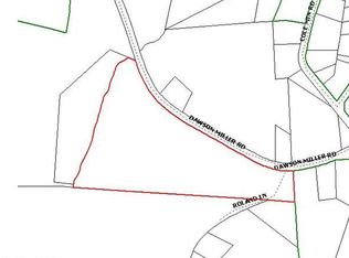 Dawson Miller Rd, Asheboro, NC 27205