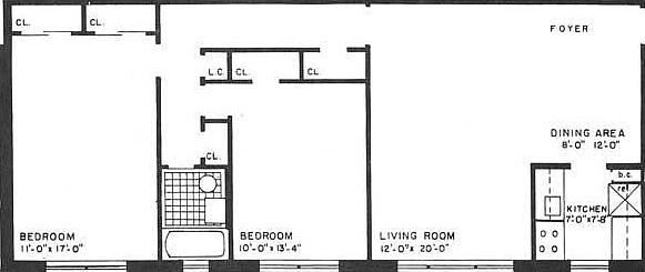 2nd image of 16 Wildwood Gdns APT H1