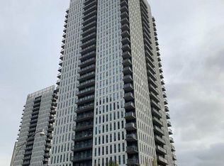 55 Regent Park Blvd #1906, Toronto, ON M5A 0C2