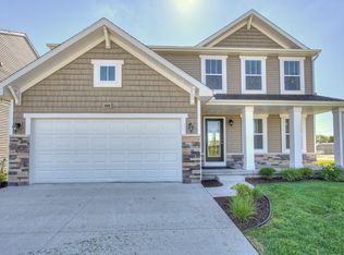 237 Merrimack Dr, Howell, MI 48843