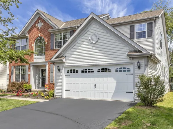 166 Longleaf St, Pickerington, OH 43147