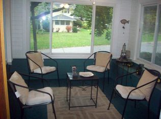 412 Frederic Ave, Waterloo, IA 50701