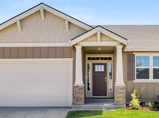 3823 S 40th Pl, Ridgefield, WA 98642