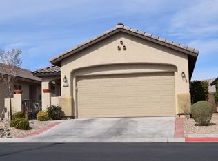 6132 Saddle Horse Ave, Las Vegas, NV 89122