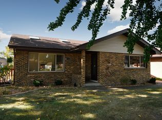 11858 S Lavergne Ave, Alsip, IL 60803