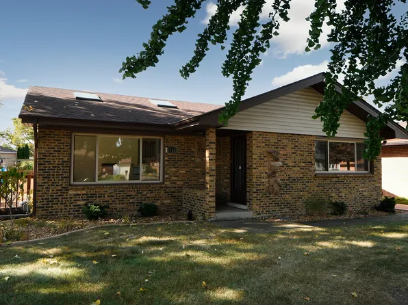 11858 S Lavergne Ave, Alsip, IL 60803