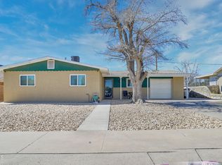 1513 Fir St, El Paso, TX 79925
