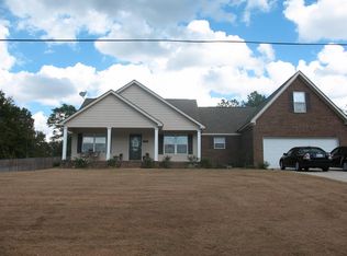 618 Smart Rd, Troy, AL 36079