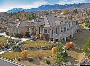 135 Gazelle Rd, Reno, NV 89511