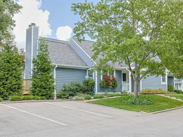 23 Greenhouse Ln, Cincinnati, OH 45209