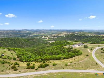 Black Buck Cv, Blanco, TX, 78606