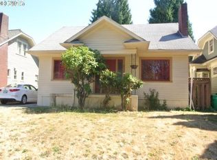 3132 NE 11th Ave, Portland, OR 97212