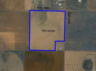 0 Fm 2378, Wolfforth, TX 79382