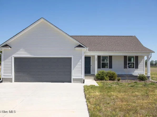 102 Michael Thomas Place, La Grange, NC 28551
