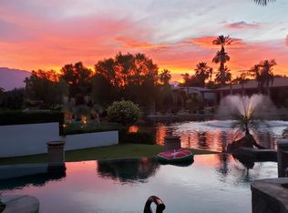 140 Waterford Cir, Rancho Mirage, CA 92270