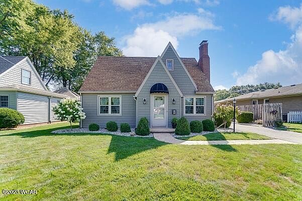 1st image of this home
