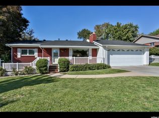 949 E 400 N, Bountiful, UT 84010