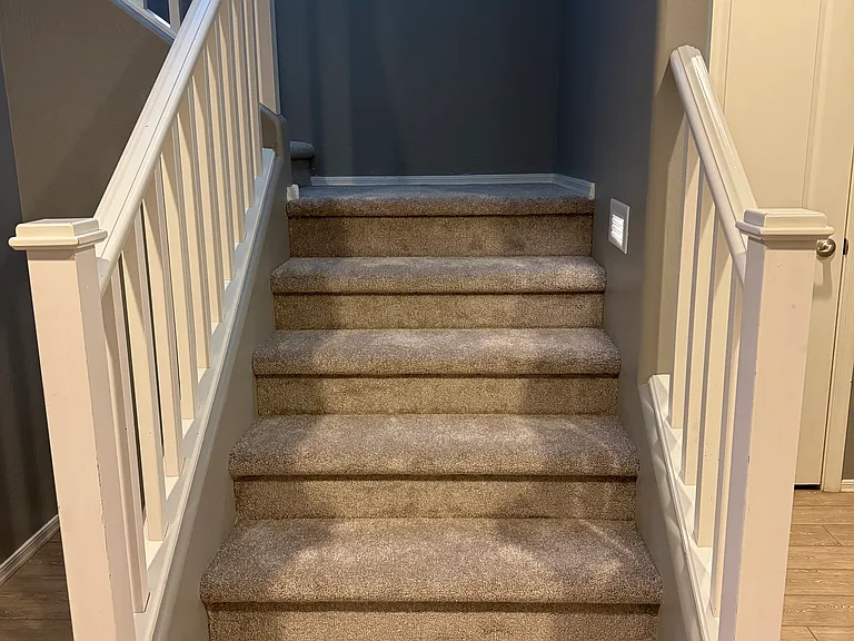 Stairs 2