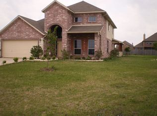 100 Mac W, Fate, TX 75132