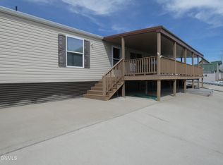 420 W Lakeview Ln, Dawson, ND 58428