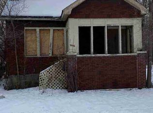 11798 Findlay St, Detroit, MI 48205