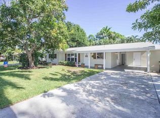 1421 Charles Rd, Fort Myers, FL 33919