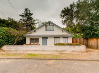 38 Mountain View St, Oak View, CA 93022