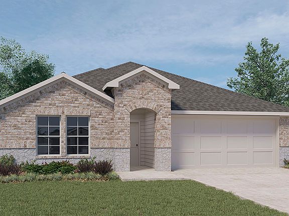 Plan Elevation.