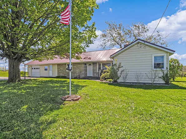 4062 Peterboro Rd, Vernon Center, NY 13477