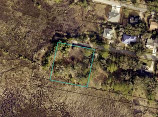 811 Seminole Ave, Saint Marys, GA 31558