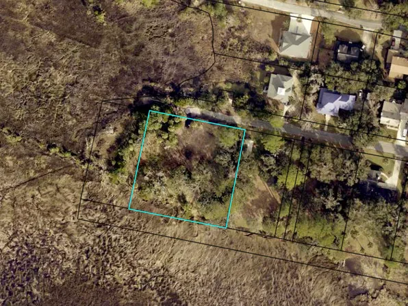 811 Seminole Ave, Saint Marys, GA 31558
