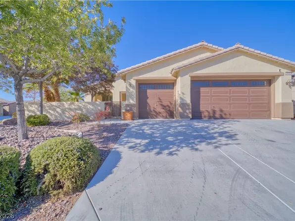 5720 Al Fresco Ave, Pahrump, NV 89061