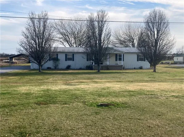 3552 Highway 451, Moreauville, LA 71355