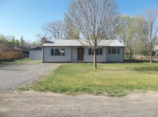 2823 B Rd, Grand Junction, CO 81503