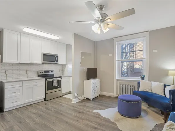 215 E 11th Avenue #B4, Denver, CO 80203